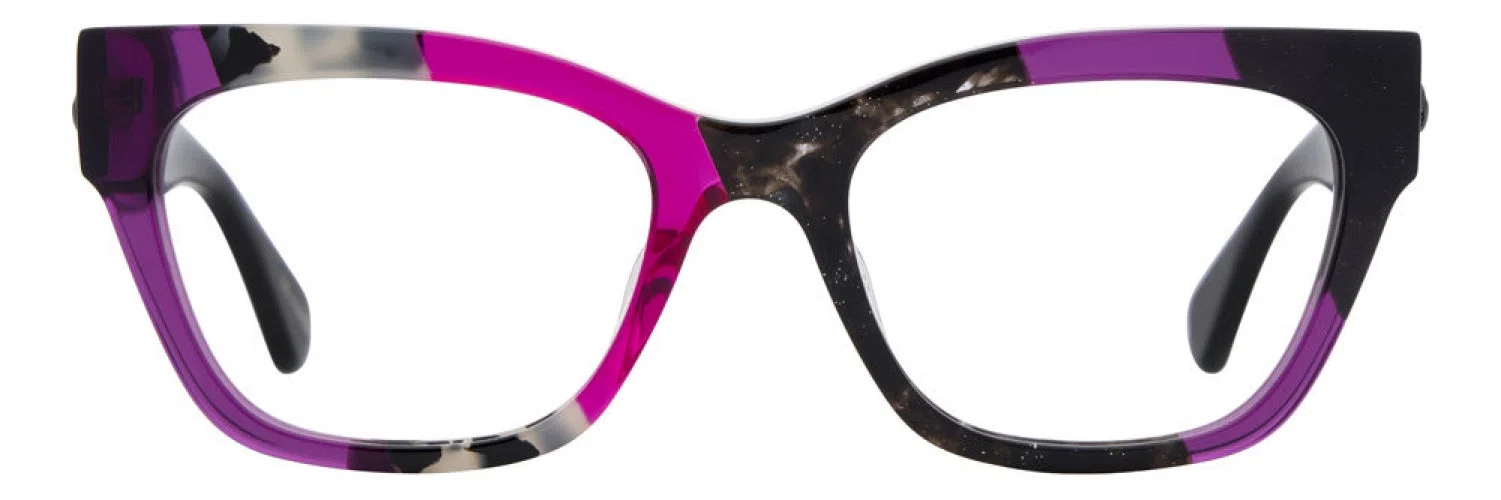 Kurt Geiger KGL5038 Eyeglasses - view 6